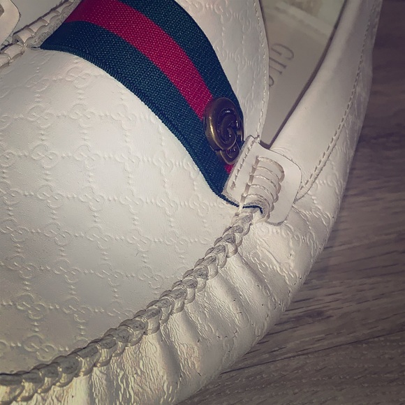 Gucci loafers